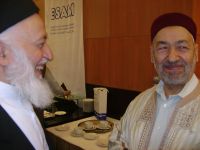 What is New about Al-Qaradawi’s Jihad?