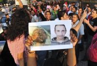 US ambassador calls for justice in Khaled Saed incident