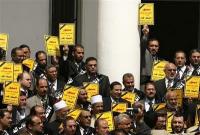 Morsy: 60% of Parliament Activities Are Performed By MB Deputies