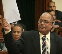 MB agrees on law to combat human trafficking