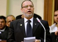 FJP Condemns Mansoura Explosions; Denounces Violence; Will Continue Peaceful Protest