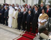 Hamas demands Arab summit to take serious positions to protect Jerusalem