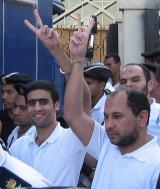 “ Brotherhood’s Reuter” arrested