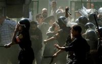 Egypt's real state of emergency
