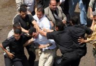 NDP, Muslim Brotherhood Face Off in Egypt’s Run-offs