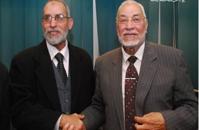 When the alternative is not so different after all