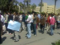 In Quick Move… Azhar MB Students Apologize