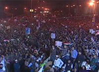 Islamists Organize Two Peaceful Million-Man Marches and Rallies to Support Legitimacy in Egypt