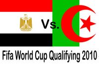 Egypt-Algeria World Cup violence used to rally support for Mubarak regime