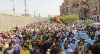Pro-Democracy National Alliance Statement Calls 'Pro-Poor Revolution' Week of Peaceful Protests