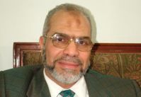 Ghozlan Denies Allegations by Hamza that Brotherhood Wants to Eliminate Civil State Article