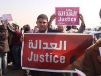 Supreme Council for Human Rights to Rectify Old Regime's Mistakes