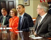 The New Deal in Reverse