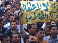 Al-Gafari: appointing the son of Zaki Badr is disastrous.