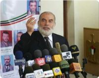 Bahar urges Arab League and Islamic conference to fulfil reconstruction pledges