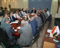 DAE Coalition Expands Elections Coordination Committee