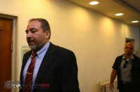 Sweden refuses Lieberman's visit