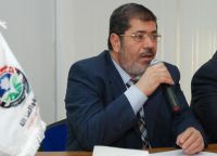 Dr. Morsi: Muslim Brotherhood Working in Support of Freedom, Unity