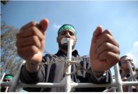 Jail of 42 Al-Azhar Students Prolonged, Al Shater’s Files to Military Justice