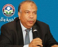 Katatny Extends Wishes to Tunisians in First Democratic Experience