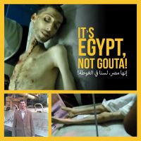 Disease and Slow Death Persist in Egypt Junta Jails, Torture Chambers