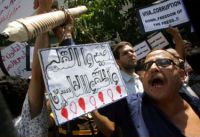 Egypt's emboldened press now feeling the backlash