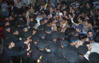 Egypt: 15 day renewal detention for Gharbeya's detainees.