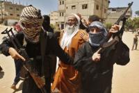 Workshop in Cairo discusses Al-qaeda's future.