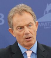 Ikhwanweb: Tony Blair’s MB Comments Out of Touch and Misguided