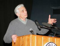 Remembering Howard Zinn