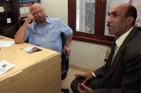 Egypt's opposition criticizes Saad el Din Ibrahim's support of pro-Gamal petition