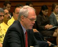 US–Iran Power Struggle over Iraq