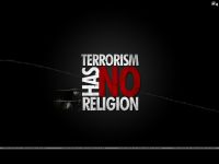 Terrorism: I am a Muslim; I am a victim of terrorism