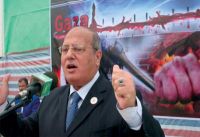 Khudari calls on Egypt to keep the Rafah border crossing open