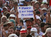 Legal and Rights Experts: Over 1000 Still Detained after Republican Guard Massacre