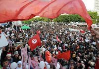 Tunisia: Joint Statement by CPR, Wafa, Ennahdha, Freedom & Dignity Group