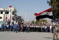 Syria Muslim Brotherhood on the Anniversary of French Withdrawal: No Place for Occupiers in Syria