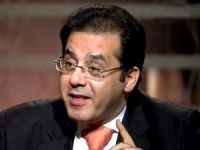 Egyptian dissident banned from traveling to US