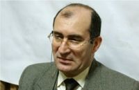 Heshmat Rejects Foreign Interference in Drafting Constitution