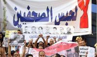 Human Rights Watchdog: Two Journalists Abducted by Sisi Security Forces, 94 Detained to Date