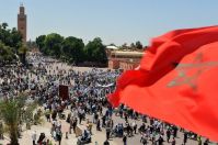 ANHRI Appeals to Moroccan Authorities to Cease the Blocking and Ban Policy