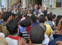 Freedom & Justice Party and Muslim Brotherhood Intervene to Calm Tension in Sharqiya