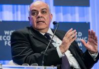 Amr Darrag: Power to Be Shared in Post-Coup Egypt