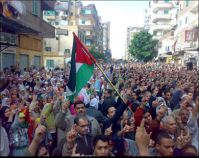 Egypt: Protests continue slamming Israel's aggression
