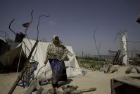 PCHR calls for expediting reconstruction of Gaza