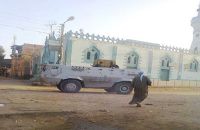 Eyewitness from Delga Town: Ali Mehana – Lawyer and Local Resident