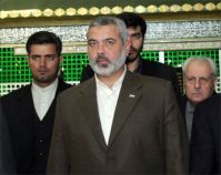 South African deputy foreign minister arrives in Gaza