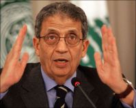 Arab League's Secretary General to visit Gaza Strip Sunday