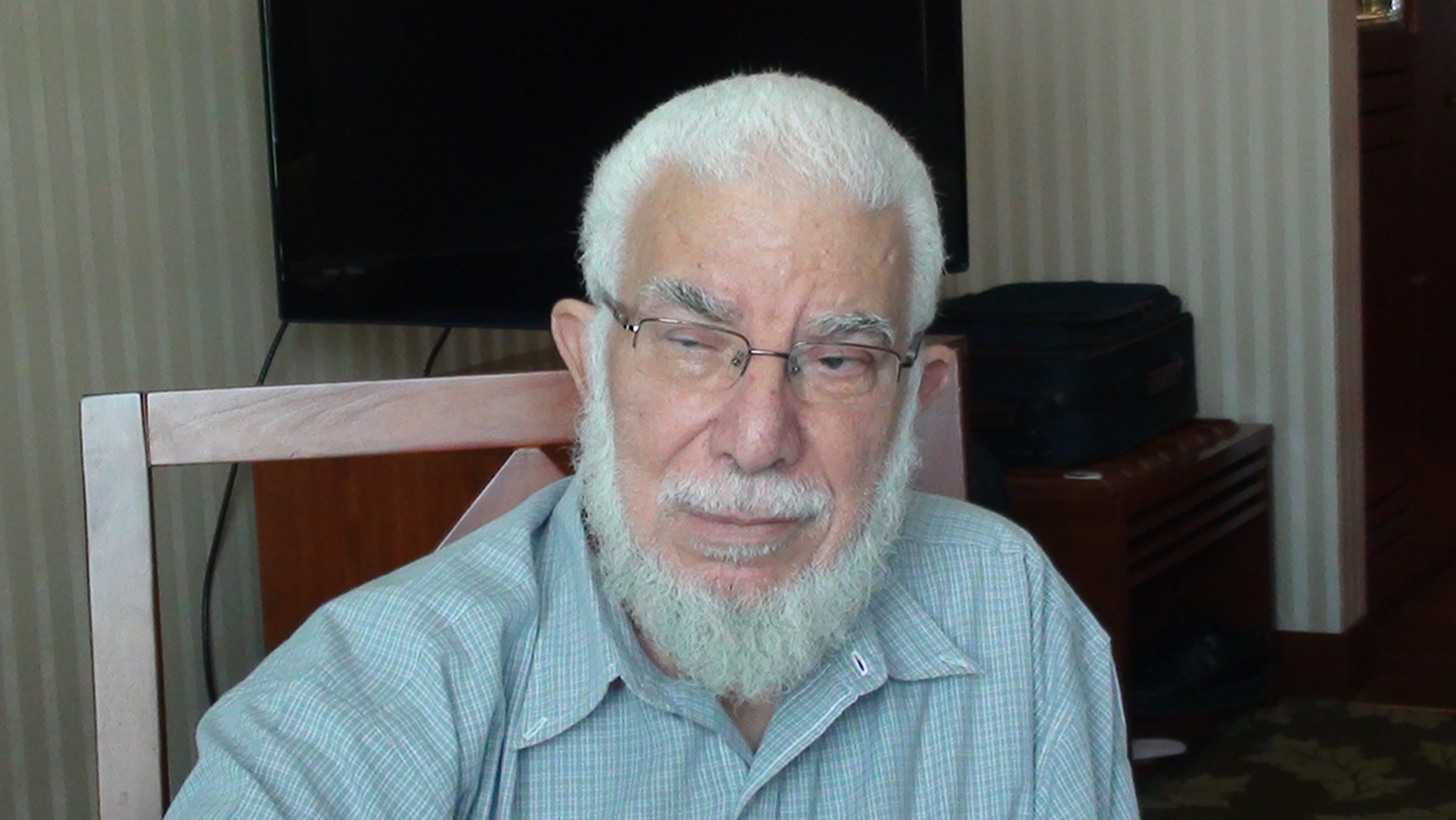 Muslim Brotherhood Mourns Scholar and Senior Leader Gomaa Ameen