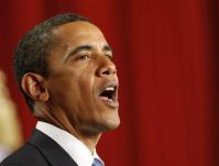 US Support for Democracy Key to Improving Muslim Relations